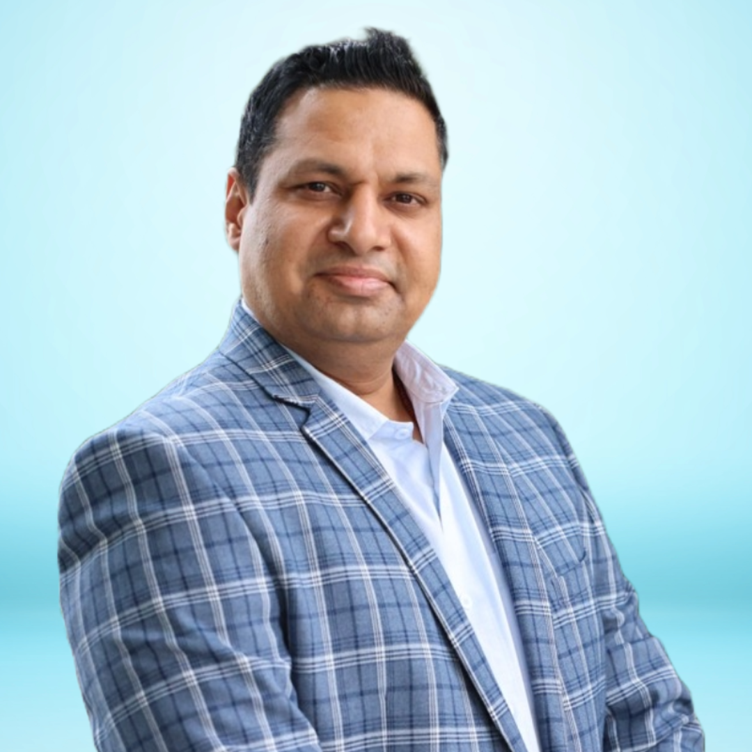 Shri Manoj Pochat