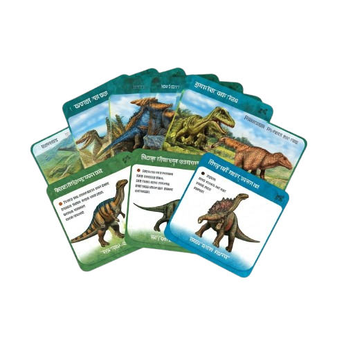SparkCard 1